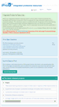 Mobile Screenshot of iprox.org